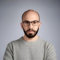 Salugea Employee Francesco de Gasperis's profile photo