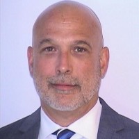 FMC Corporation Employee Steven K.'s profile photo