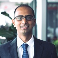 Nuna Inc. Employee Rangavittal Srinivas's profile photo