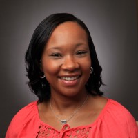 Bon Secours Mercy Health Employee Alexus Moore's profile photo