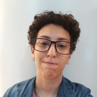 Shipay Employee Amanda Tinoco's profile photo