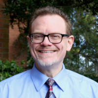 Department of Defense Education Activity (DoDEA) Employee Will Penner's profile photo