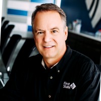 First State Bank Nebraska Employee Tom Damkroger's profile photo