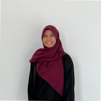 Maisarah Azmi Email