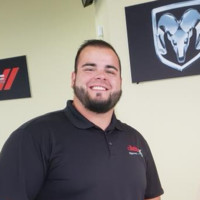 Dynamic Fluid Components Employee Joshua King's profile photo