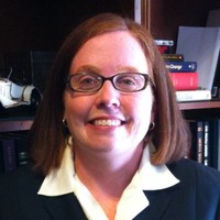 American Public Health Association Employee Nancy Sherwood's profile photo