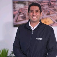 Monomeros Colombo Venezolanos S.A. Employee Jaime Andrés Falla Ramírez's profile photo
