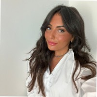 SKOLAE Employee Sandra Abisror's profile photo