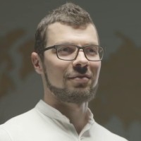 Texel Employee Maxim Fedyukov's profile photo