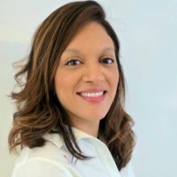 Nestlé Employee Audrey Jacques's profile photo