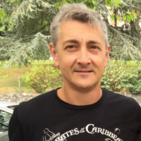 Groupe Normabaie Employee Guillaume Revillon's profile photo