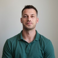 Darko Simic Email & Phone Number