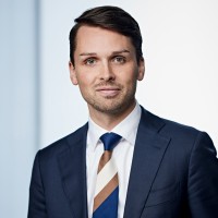 TaxAdvice P/S Employee Simon Rickelt's profile photo