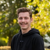 Stroohm Employee Fréderic Cools's profile photo