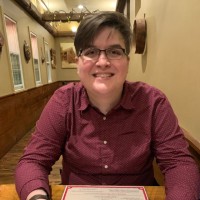 Hampstead Hospital Employee Meredith Ryan's profile photo
