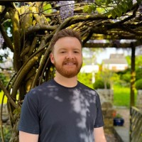 Definition Health Employee Josh Hellawell's profile photo