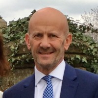 Refuse Vehicle Solutions Ltd Employee Philippe Harding's profile photo