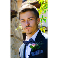 Kristiyan Dimov Email