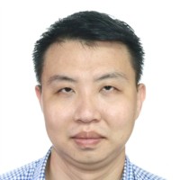 Lewis Tan's profile photo