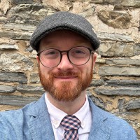 Daniel Leckie Email