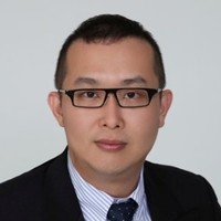 Apple Employee Lee Yeo's profile photo