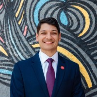 Greater Baton Rouge Economic Partnership Employee Robby Abboud's profile photo