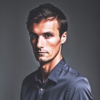 Glintt Global Employee Andre Costa's profile photo