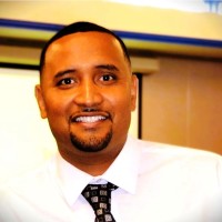 Daniel Morales