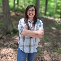 CLR Design Employee Amanda Schultz's profile photo