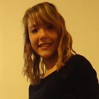 techbarn.com Employee Kristina Boucher's profile photo