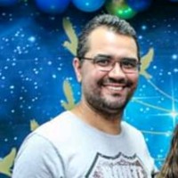 SPINOX Employee Misael Araujo's profile photo