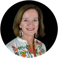 American International School of Hong Kong Employee Jennifer Bertram's profile photo