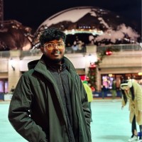 Yogith Ramanan's profile photo