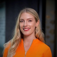 PwC Employee Olivia Rose-Grey's profile photo