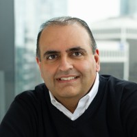 Pacific Solutions Contracting Employee Aman Atwal's profile photo