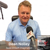 Dean Nolley