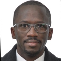 Serge-Emmanuel Ntambwe Email