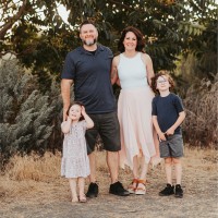 Amazon Web Services (AWS) Employee Ryan Kreps's profile photo