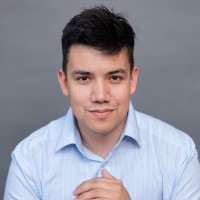 oneLake GmbH Employee Ewaldo Fischer's profile photo