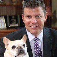 Trimble Inc. Employee Paul Thomas's profile photo