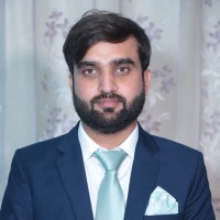 Mindbridge Employee Usama Ghaffar's profile photo