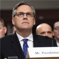 John Pendleton Email & Phone Number