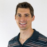 DISCO Employee Brian Hyams's profile photo