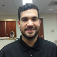 Morinaga America Employee John Eastman's profile photo