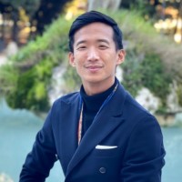 Myosin.xyz Employee Blake Kim's profile photo