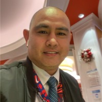 Ronnie de Vera Email