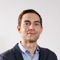 Sycamore Employee Adam Smith's profile photo