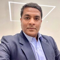 Sunil Nair Email & Phone Number