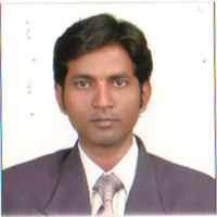 Computer Power Group Employee Amith Kumar's profile photo