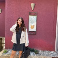 Berta Concept Employee Büşra Özdemi̇R's profile photo